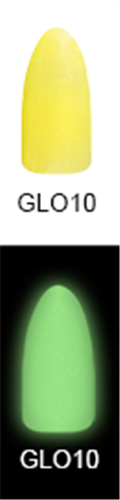 Chisel Dip 2 oz - GLO 10 GLOW  